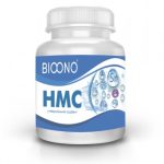 HMC - Выводит из организма радионуклиды и тяжёлые металлы!