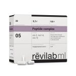 Revilab ML 05 - для дыхательной системы