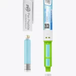 Glutathione + Methylene Blue 3ml