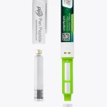 Longevity Pen | Glutathione, NAD+ & Resveratrol 1200 мг/3 мл